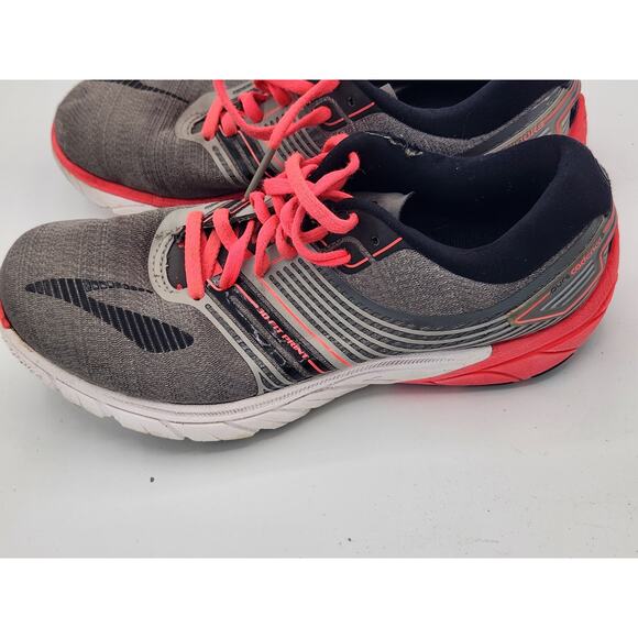 Brooks Women's Running Shoes Pure Cadence 6 Training 3D Fit Sneaker Size 7.5 - Picture 1 of 13